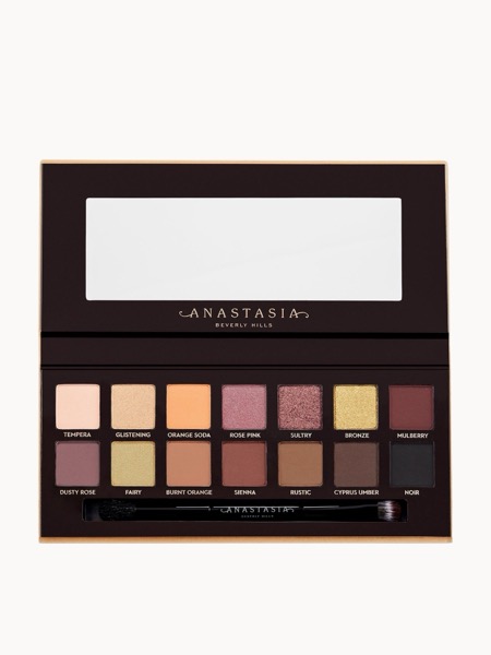 Anastasia Beverly Hills Soft Glam