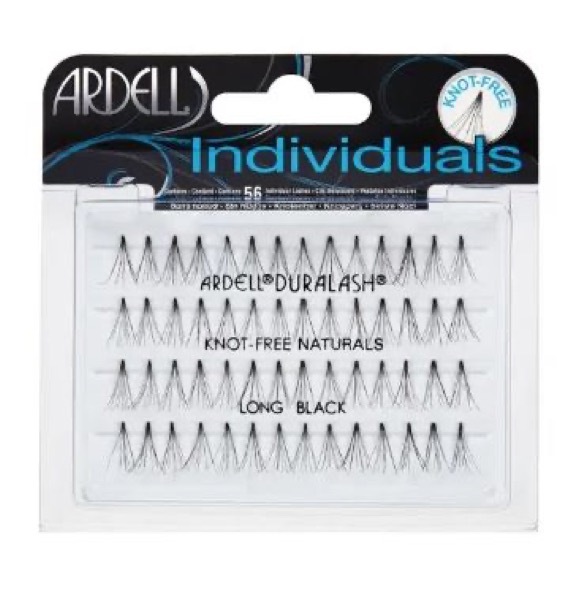 Ardell Duralash Individuals (Knot-Free Naturals)