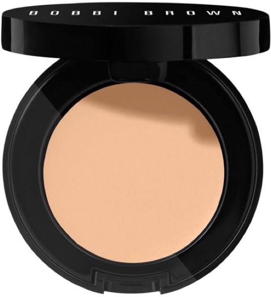 Bobbi Brown Corrector (Peach and Light Bisque shades)
