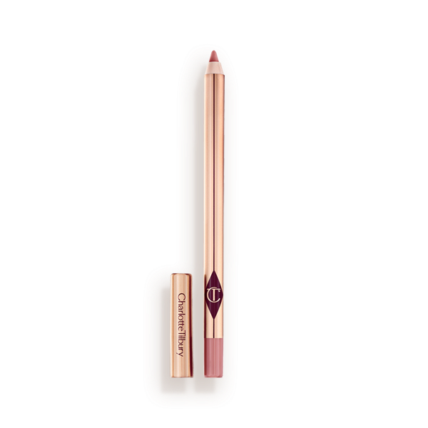 Charlotte Tilbury Lip Cheat (Pillow Talk)