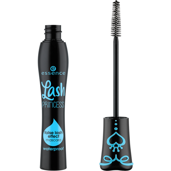 Essence Lash Princess Waterproof