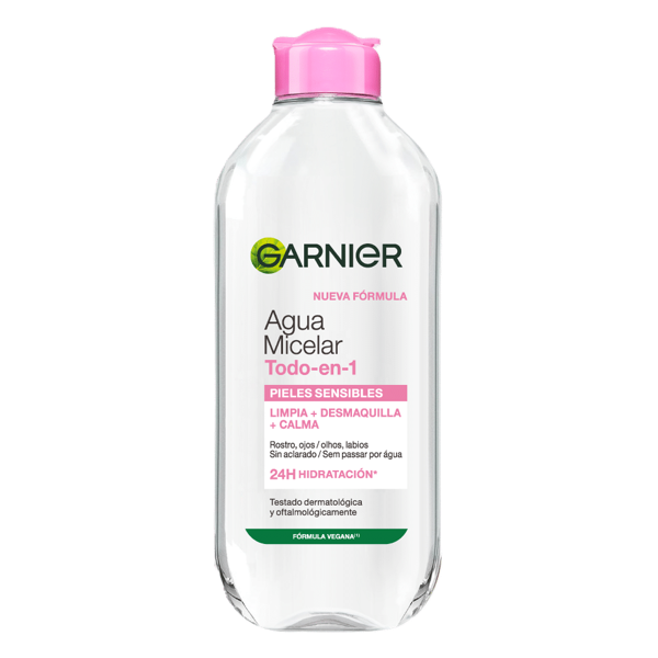Garnier SkinActive Micellar Cleansing Water