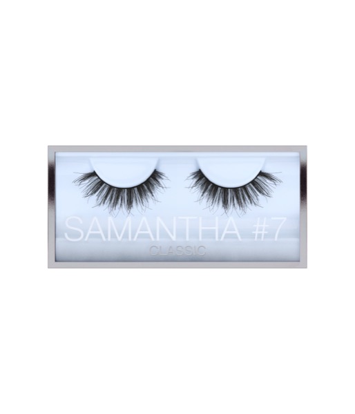 Huda Beauty Faux Mink Classic (#7 Samantha)