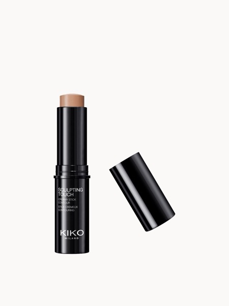 Kiko Milano Sculpting Touch Creamy Stick Contour
