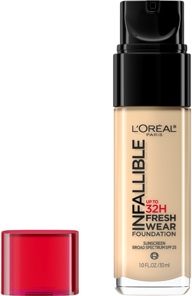 L'Oréal Infallible 32H Fresh Wear