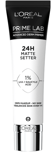 L'Oréal Prime Lab 24H Matte Setter