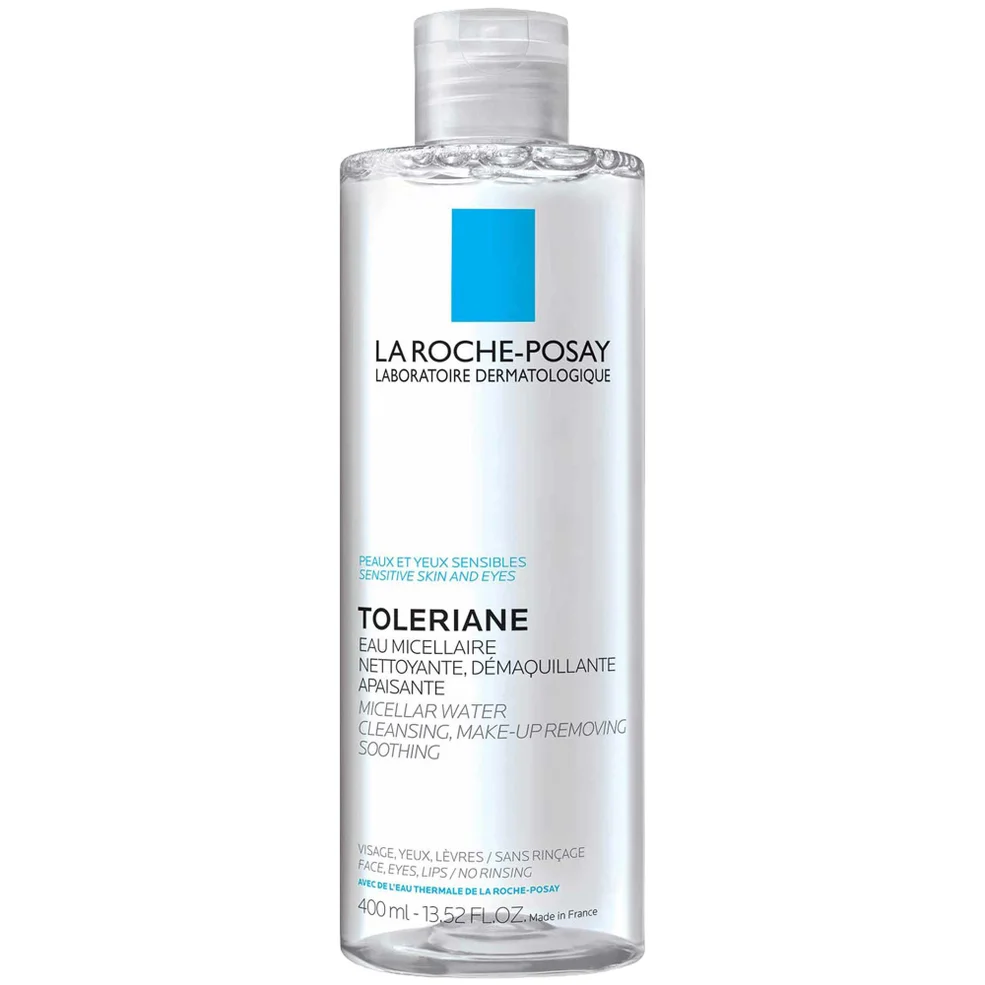 La Roche-Posay Micellar Water Ultra (sensitive skin)