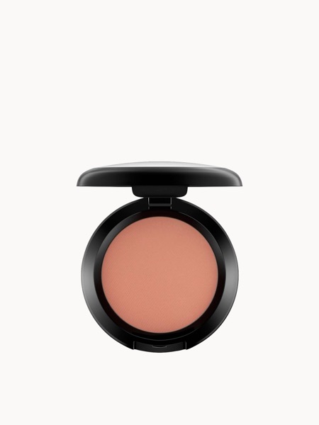MAC Powder Blush (Raizin y Sweet as Cocoa)