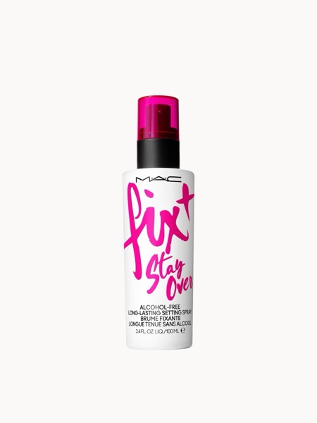 MAC Prep + Prime Fix+ Stay Over