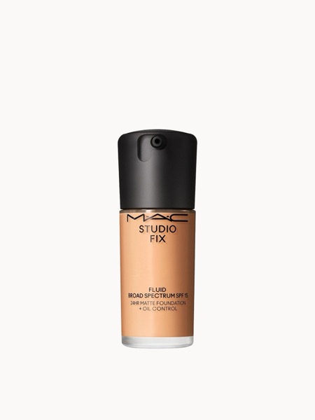 MAC Studio Fix Fluid SPF 15
