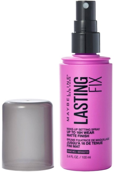 Maybelline Facestudio Lasting Fix Setting Spray