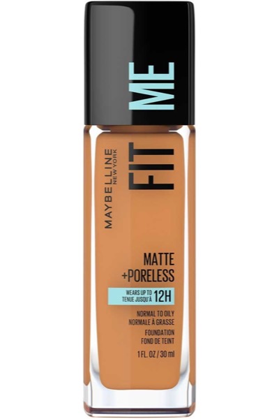 Maybelline Fit Me Matte + Poreless