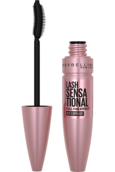 Maybelline Lash Sensational Waterproof