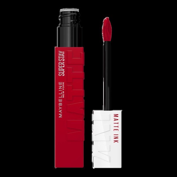 Maybelline SuperStay Matte Ink