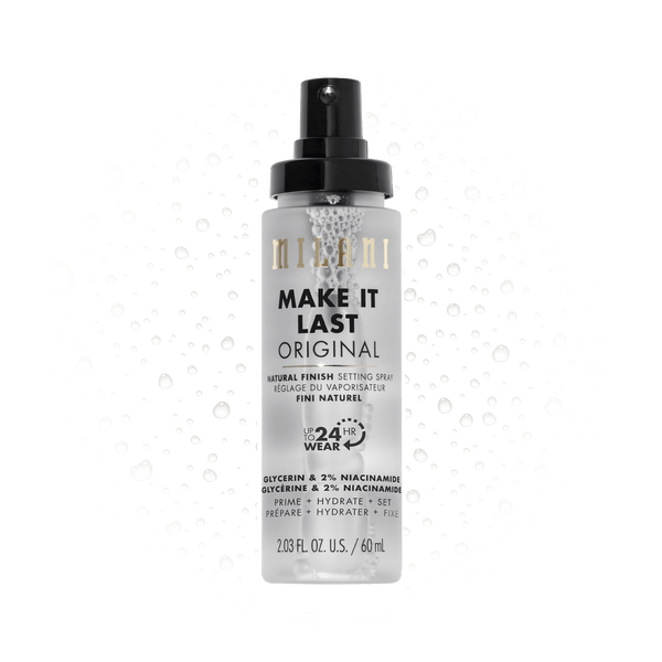 Milani Make It Last Setting Spray