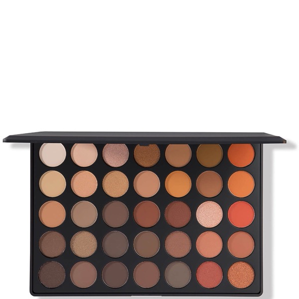 Morphe 35O Nature Glow