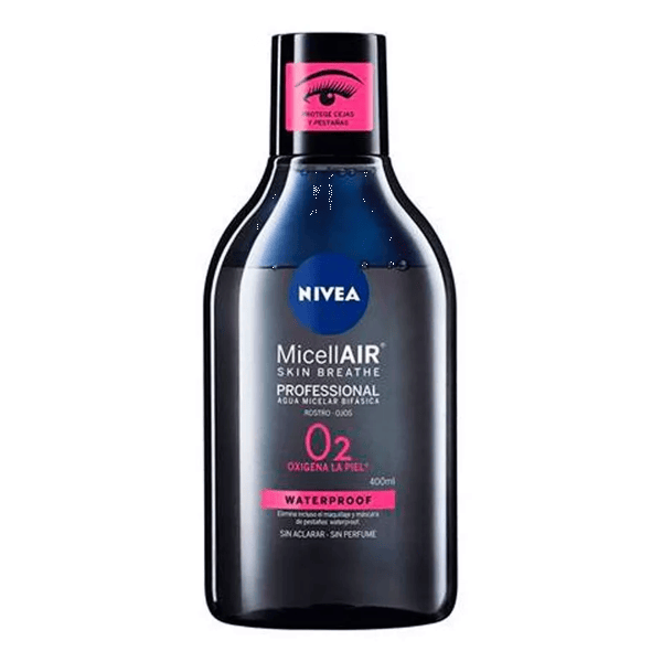 Nivea MicellAIR Biphase (Double Effect)