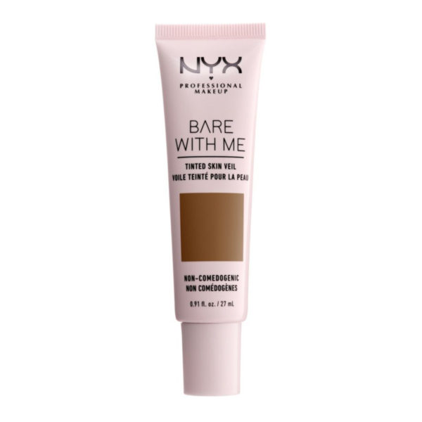 NYX Bare With Me Tinted Skin Veil