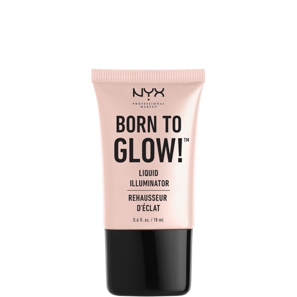 NYX Born To Glow Liquid Illuminator