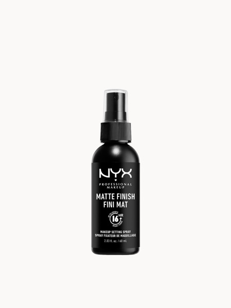 NYX Matte Finish Setting Spray