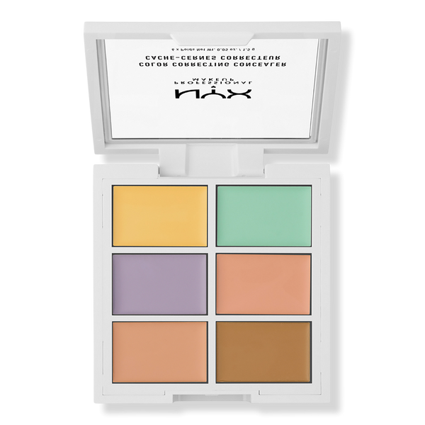 NYX Professional Makeup Color Correcting Concealer