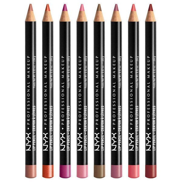 NYX Slim Lip Pencil