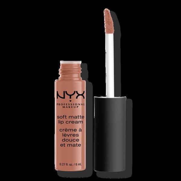 NYX Soft Matte Lip Cream