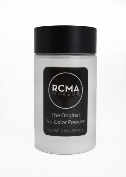 RCMA No-Color Powder