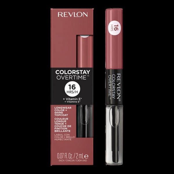 Revlon ColorStay Overtime