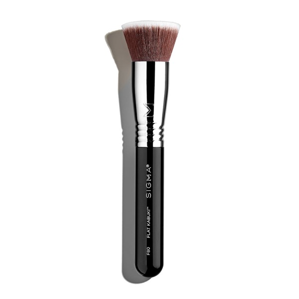 Sigma Beauty F80 Flat Kabuki