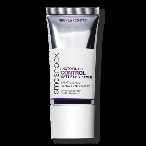 Smashbox Photo Finish Control Mattifying Primer