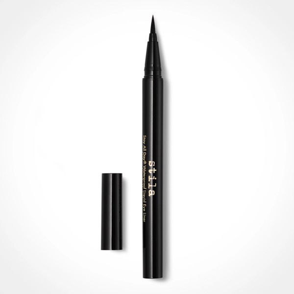 Stila Stay All Day Waterproof Liquid Eyeliner