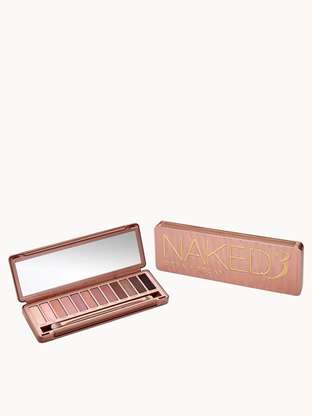 Urban Decay Naked3