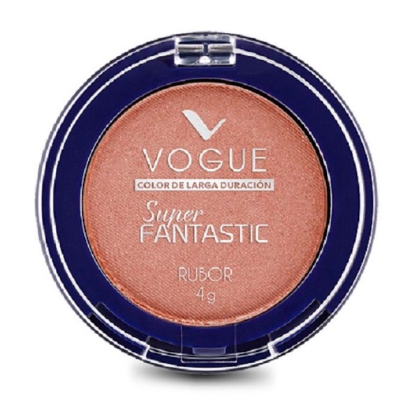 Vogue Rubor Compacto